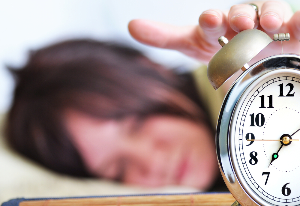 The Story of the Alarm Clock