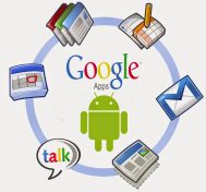 The rapid growth of apps