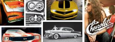 Chevrolet Facebook