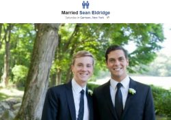 Same-sex marriage icon added to Facebook