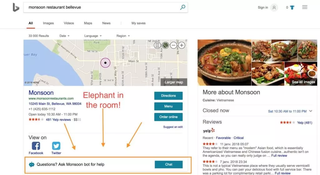 Geotagging: the way of the now