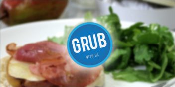 Social grubbing just got easier