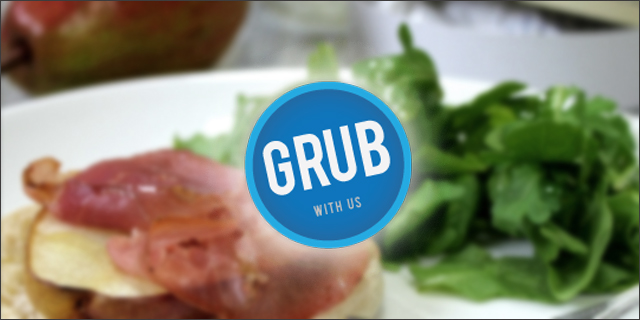 Social grubbing just got easier