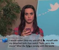 Celebrities read the mean Tweets sent to them on Jimmy Kimmel Live