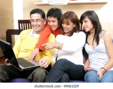 Why has Latin America proven to be ripe for social media marketing?