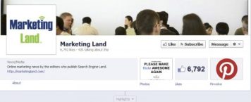 Like vs. subscribe: How would the subscribe button affect your Facebook page?