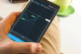 A snapshot of mobile search trends