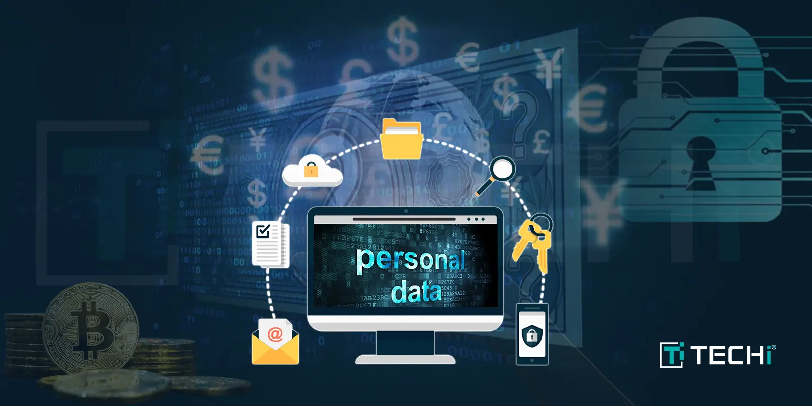 Currency of the Internet