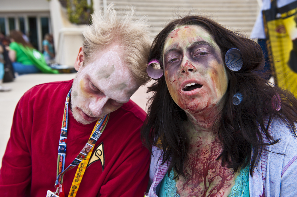 Zombie software litters the App Store 2 to 1
