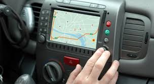 What types of technology can be found in your car?