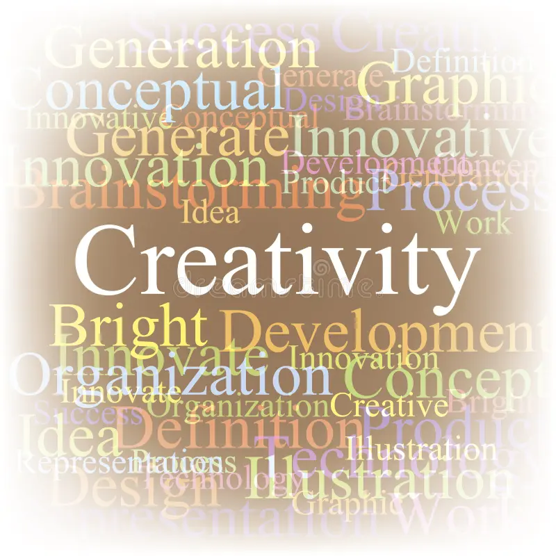 7 tips on how to break through the most common creative barriers