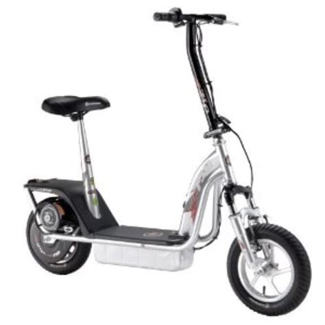 e-Zip E750 Electric Scooter