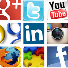 The cost of social media