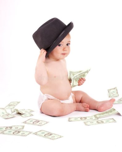 The world’s 5 youngest billionaires