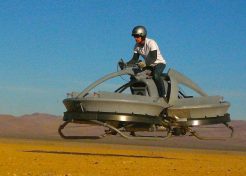 Aerofex Hover Bike: shut up and take my money