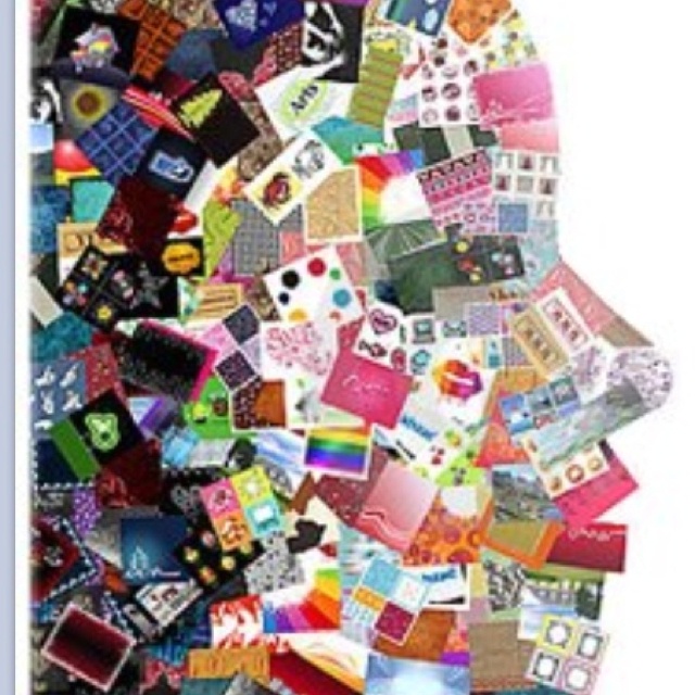 Are pictures taking over the web?