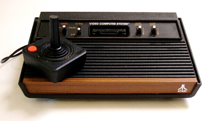 Atari turns 40, tries to stay relevant