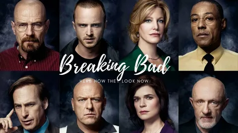 Breaking Bad