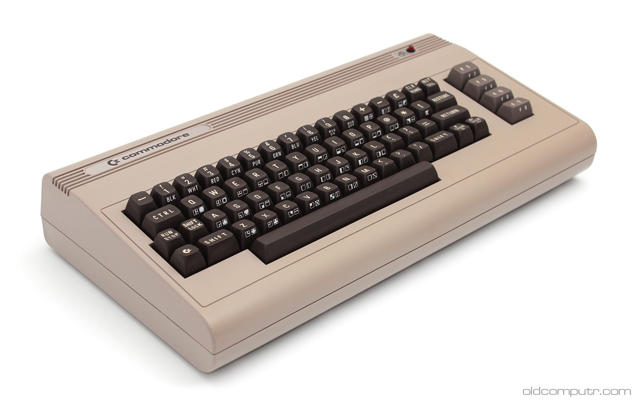 Commodore 64 2
