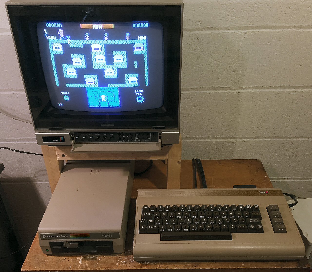 Commodore 64 3