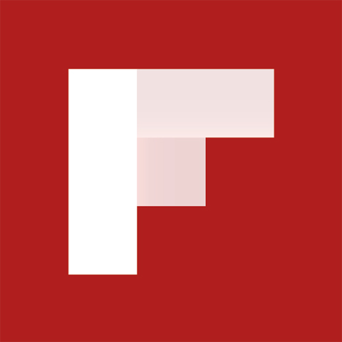 Flipboard: Manage your social accounts with this free godly app