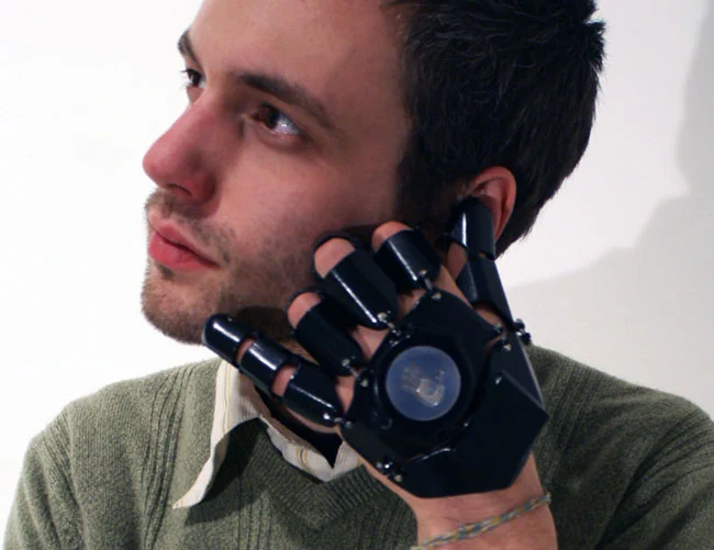 Glove One