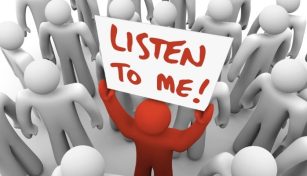 How commonality creates conversation