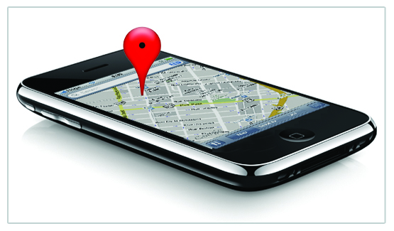 Location Targeting