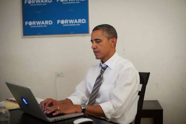 Reddit: another example that Obama gets it and the GOP doesn't