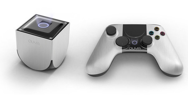 Ouya is a new video game console powered by the Android platform. Developers of Ouya are seeking an open gaming platform for developers and gamers alike....