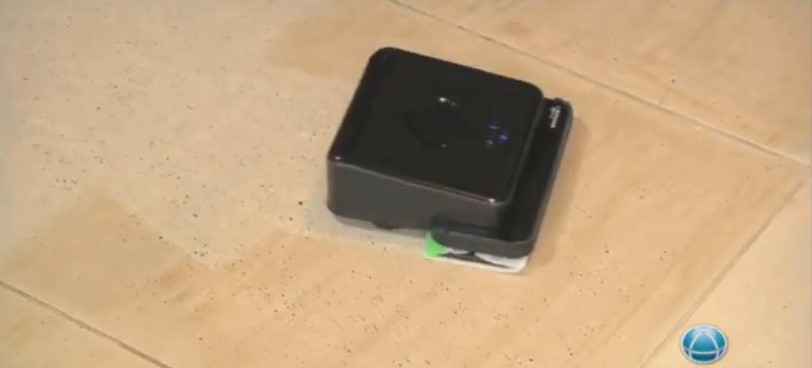 Robot Servant