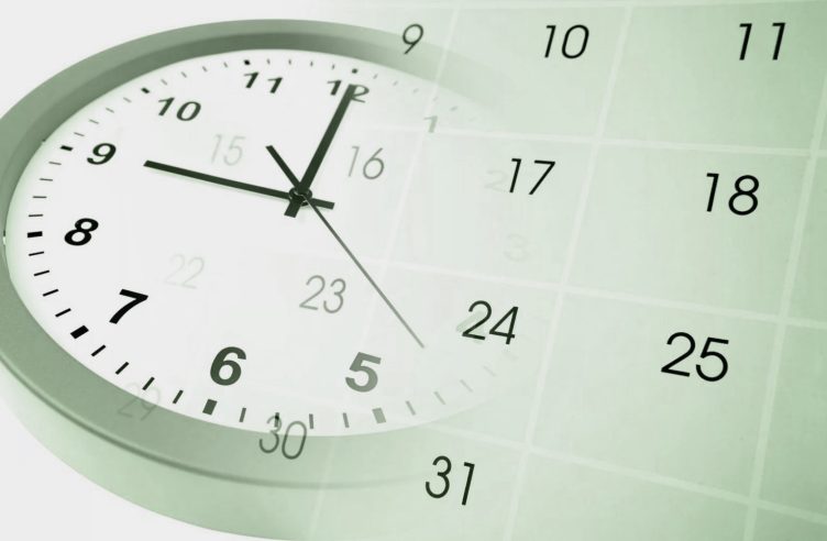 When is the best time to post Anytime