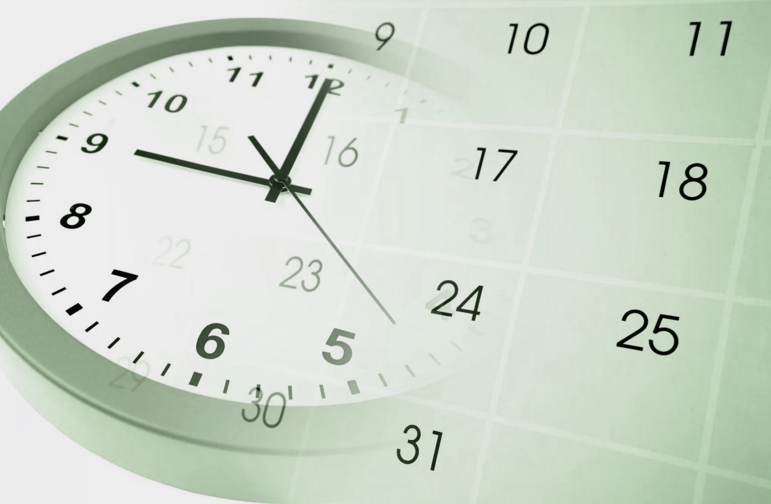 When is the best time to post? Anytime