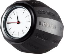 World time clock that is out of this world