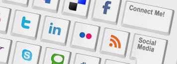 The rise of social media marketing