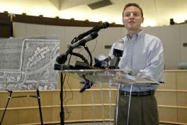 Will David Ebersman be the fall guy for the botched Facebook IPO?