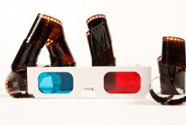 How has the Tech Industry pushed film making forward?