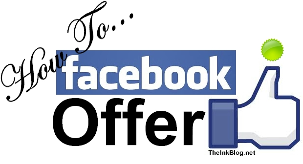 Introducing Facebook offers for businesses