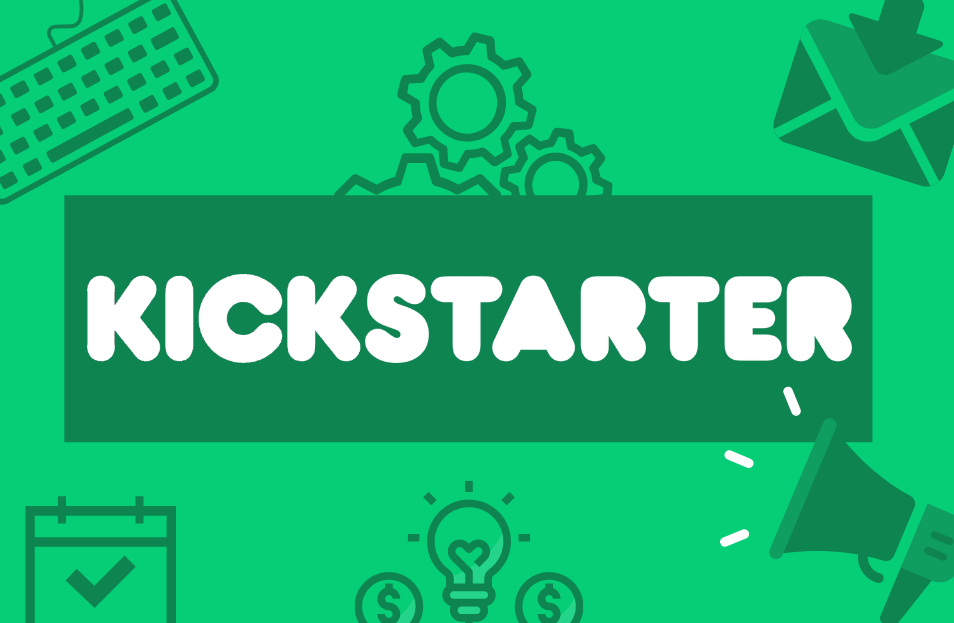 Why students should take over KickStarter