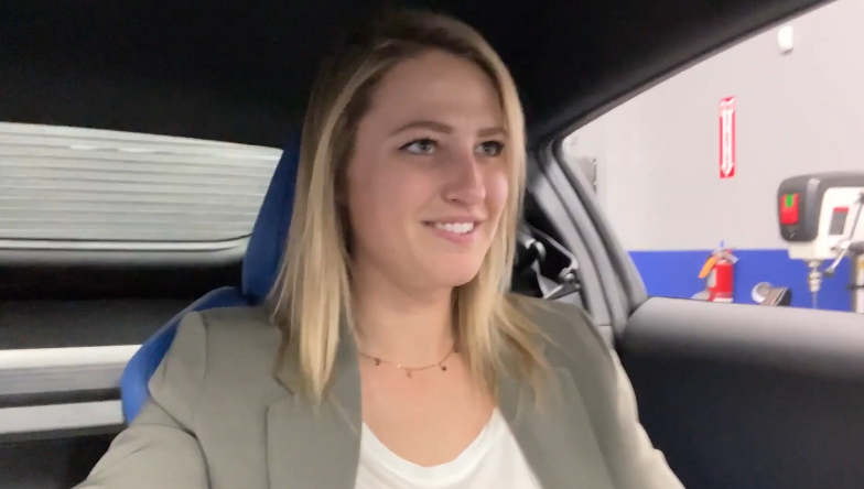 From your mind to Nissan's garage