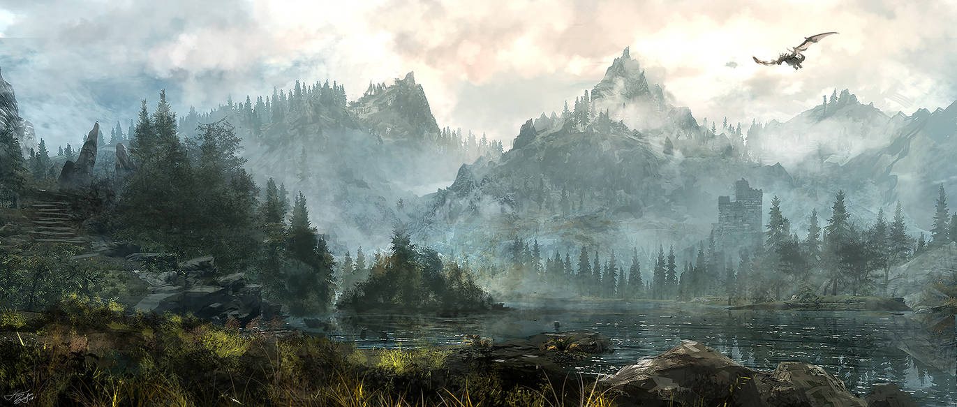 Graphics so good, they'll fool your Facebook friends