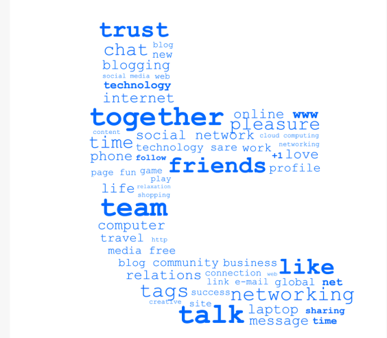 The Country with the Most Active Twitter Users is a Country that Blocks Twitter