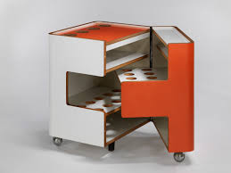 The Paket Table for Squished Spaces