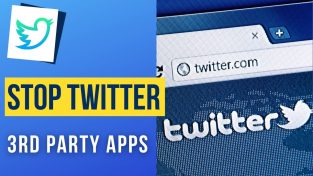Twitter confirms holding us hostage by revoking third-party app images