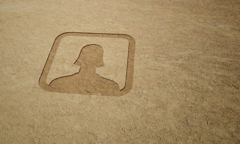 Twitter disables GIF avatars