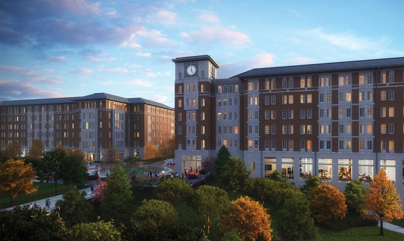 University of South Carolina