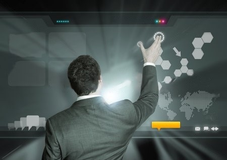 Has technology become so advanced that we can't tell fantasy from reality?
