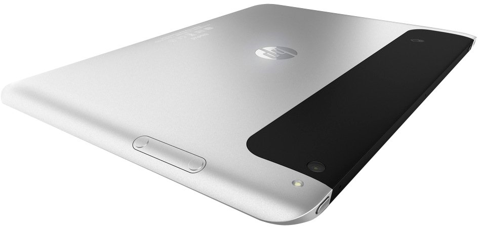 Why is HP bringing out their big Windows 8 tablet in January?