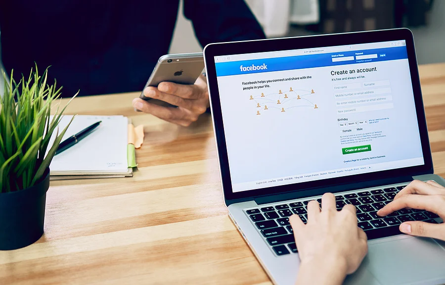 Facebook provides page posting best practice guide