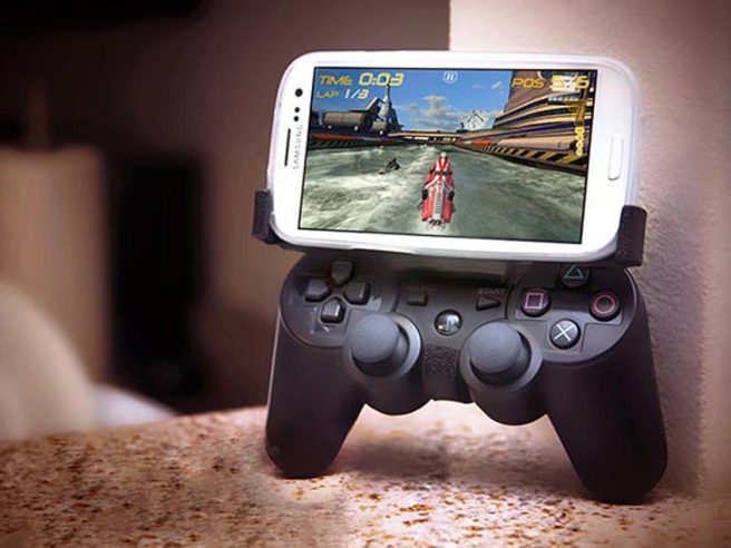 GameKlip_Controller_for_your_Phone